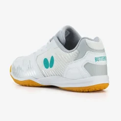 Butterfly LEZOLINE Vilata White Sko