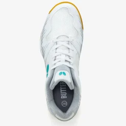 Butterfly LEZOLINE Vilata White Sko