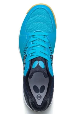 Butterfly LEZOLINE Vilight Blue Sko