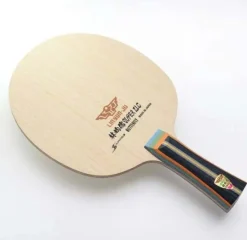 Butterfly LIN YUN-JU Super ZLC Battræ Fra