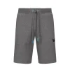 Butterfly MERANJI Dark Grey Shorts Str XL