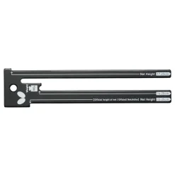 Butterfly Opmåler Til Net 100 Gram