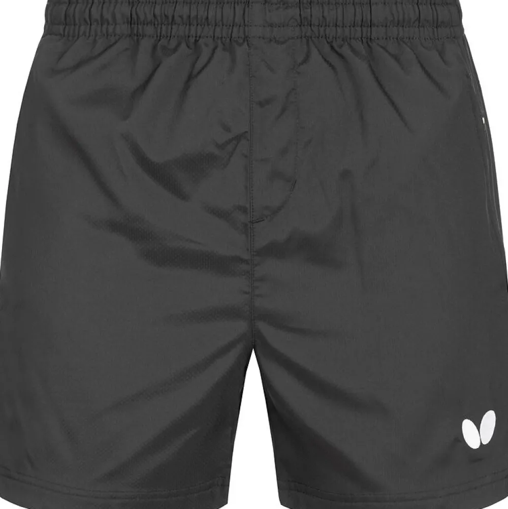 Butterfly Shorts Apego Black