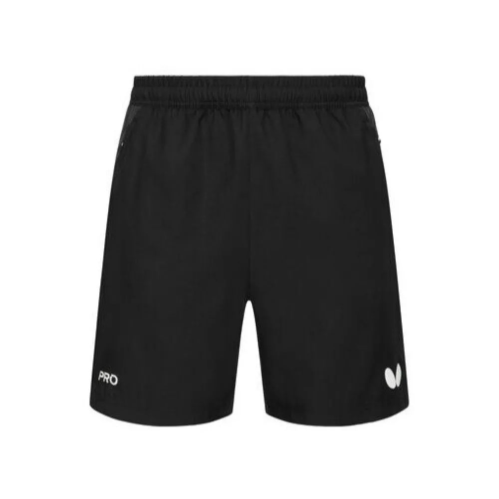 Butterfly Shorts KARIYA Sort