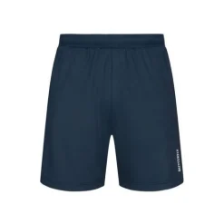 Børn Butterfly Shorts KUSHIRO Navy