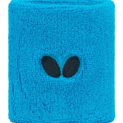 Butterfly Svedbånd T/ Håndled LOGO Blue