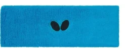 Butterfly Svedbånd T/ Hoved LOGO Blue