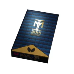 Butterfly TIMO BOLL 30th Anniversary Battræ FL