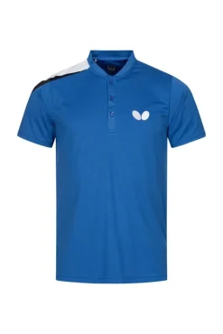 Butterfly TOSY T-shirt Fra Blå