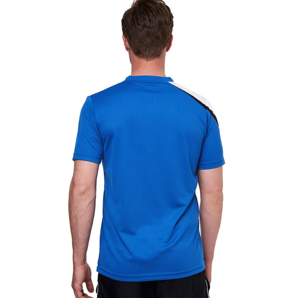 Butterfly TOSY T-shirt Fra Blå