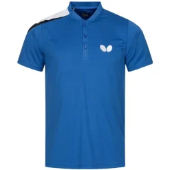 Børn Butterfly TOSY T-shirt Fra Blå - Børn