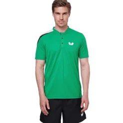 Butterfly TOSY T-shirt Fra Grøn