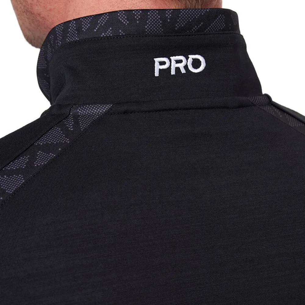 Butterfly Trøje HIGO Sort