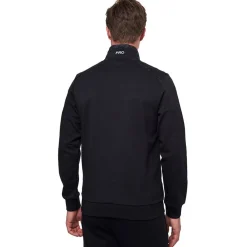 Butterfly Trøje HIGO Sort