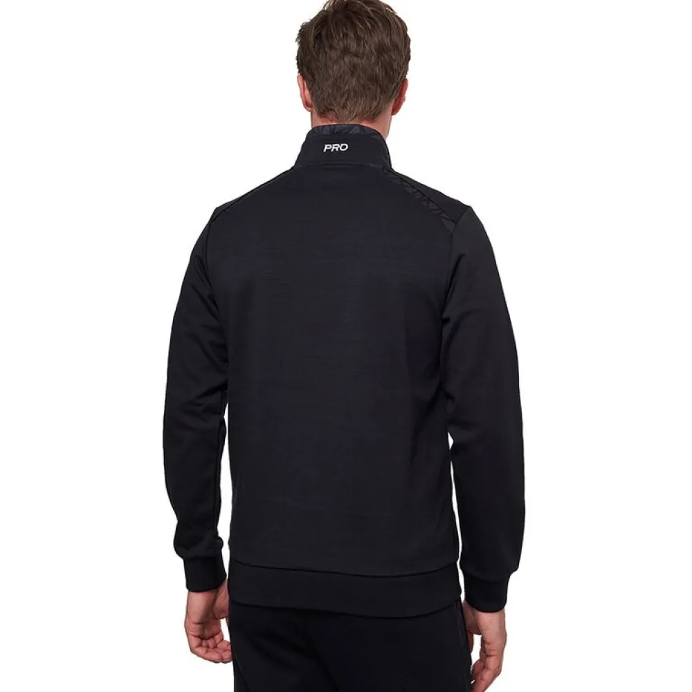 Butterfly Trøje HIGO Sort