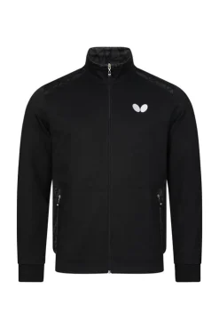 Børn Butterfly Trøje HIGO Sort