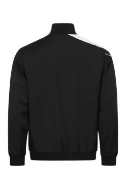 Dame Butterfly Trøje TOSY Black