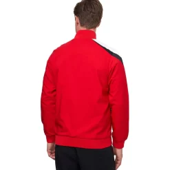 Dame Butterfly Trøje TOSY Rød