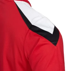 Dame Butterfly Trøje TOSY Rød