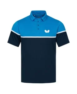 Butterfly T-shirt Kosay Navy