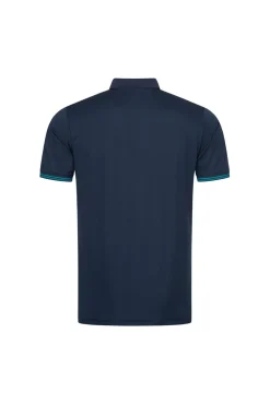 Butterfly T-shirt PUREN Blå