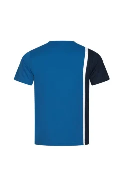 Børn Butterfly T-shirt SAIJO Blå