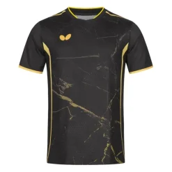 Butterfly T-shirt Sutairu Sort