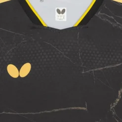 Butterfly T-shirt Sutairu Sort